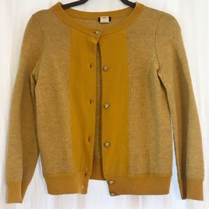 J. Crew Sweater